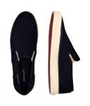 Кроссовки киллокс Gant, синий - фото 4