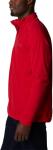 Columbia Men's Klamath Range Ii Half Zip, Mountain Red - фото 4