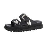 Мюли Ital Design Sandale & Sandalette, черный - фото