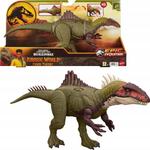 Фигурка Mattel Jurassic World Brave Roar Beklespinax (HXF52) - фото