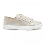 Женские кроссовки Rocket Dog Zandra, цвет Silver - фото 2