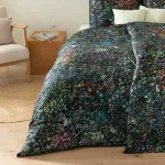 Постельное белье Estella, черный - фото 3