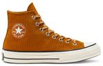 Кроссовки chuck 70 high gore-tex utility 'amber sepia' Converse, коричневый - фото 2
