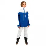 Куртка Ecoon Explorer, белый - фото 7