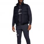 Мужской жилет Under Armour, Черный - фото 3