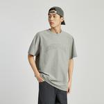 Футболка мужская CAT, серый - фото 8