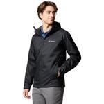 Куртка-Дождевик innerlimitsiii Columbia, черный - фото 3