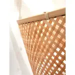 Подвесной светильник JAVA E27 1 шт. Good&Mojo, коричневый - фото 3