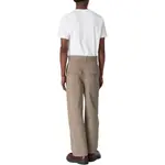 Брюки SS25 Cargo мужские серые Bottega Veneta, серый - фото 4