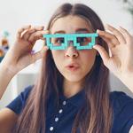 Блоки Pixio Mini Safari Story Series Блоки Pixio - фото 8