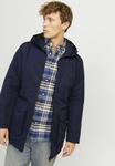 Пальто Jack & Jones JWHGRAND , Navy Blazer/Dark Blue - фото 6