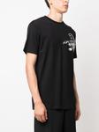 Philipp Plein футболка SS Scorpion, черный - фото 3