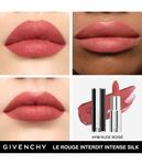 Помада GIVENCHY Le Rouge Interdit Intense Silk Refill, Nr. 116, 3.4g - фото 5