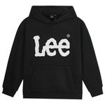 Унисекс свитшот Lee, Coffee - фото 3