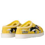 UGG x Palace Tasman 'Yellow' - фото 3