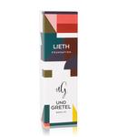 Жидкая основа UND GRETEL Lieth, Porcelain Rose 01, 30 ml - фото 2