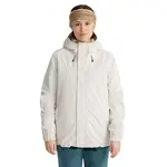 Куртка O´neill Ecto Shell 10K/10K, белый - фото
