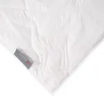 Летнее одеяло Trendline Alpaca, легкое, 200 x 200 см Badenia - фото 2