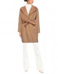 Пальто Seventy Venezia, песочный - фото 2
