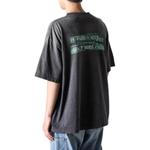 Футболка Ghost In The Shell SAINT Mxxxxxx, черный - фото 7