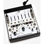 4ms Pod26 Powered Eurorack Case (26 HP) POD26 - фото 3