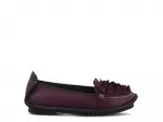 Лоферы Dezi L'Artiste, Purple - фото 5