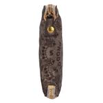 Кошелек Campomaggi Tosca, Chocolate - фото 3