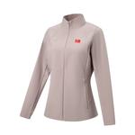 Тренч Li-Ning Honor Gold Logo Collection - фото