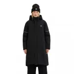 Куртка Ellesse Shames padded, черный - фото