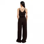 Комбинезон G-Star Fluid Strap, черный - фото 2