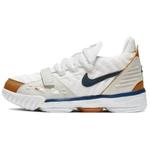 Nike LeBron 16 Medicine Ball PS Белый Коричневый - фото 6