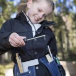 Детский пояс для инструментов Micki - фото 3