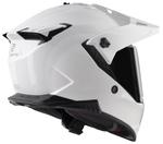 Шлем Bogotto fg-601 enduro, White - фото 4