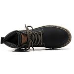 Ботинки Beidouniao Martin Boots Men - фото 3