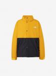 Куртка Тренихан (унисекс) The North Face, цвет Black X Summit Gold - фото