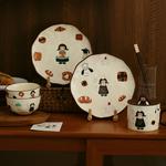 Наборы посуды KAWASIMAYA, [Gift Box Set]2-Person Dining 7-Piece Set - фото 10