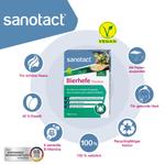 Дрожжи пивные хлопья 100г. sanotact - фото 7