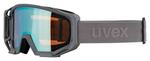 Pyro FM, Очки для Motoкросса Uvex - фото