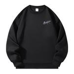 Унисекс свитшот YIVIKII, розовый - фото 3