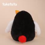 Плюшевая кукла Rosé Bear высотой 25 см Taketata - фото 5