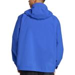 Adidas Куртка мужская синяя, Blue - фото 2