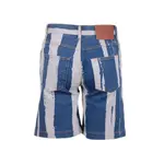 Шорты Dolce & Gabbana 746229 denim, синий - фото 2