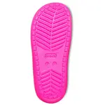 Шлепанцы Crocs Classic V2, розовый - фото 2