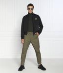 Куртка-Бомбер Regular fit Emporio Armani, черный - фото 2