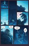 The Internal Sea: Mare Internum (Vault Comics) - фото 5