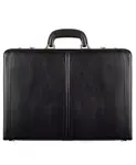 Портфель Attache Briefcase Mcklein, черный - фото 3
