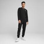 Рубашка PUMA Essentials, черный - фото 2