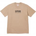 Футболка SS24 унисекс Supreme, черный - фото 6