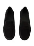 Лоферы Gommino TOD'S, черный - фото 3