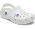 Джиббитсы Texas Christian University Crocs - фото 3